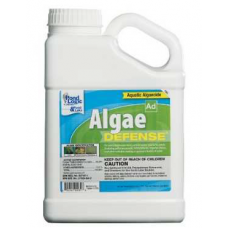 Algae Defense® Algaecide, 1 gallon